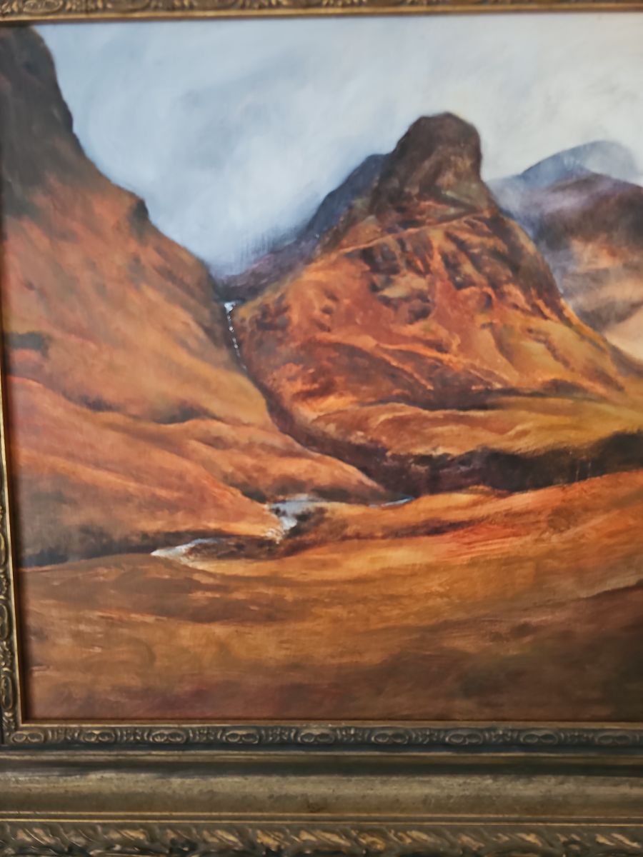 Glen Coe